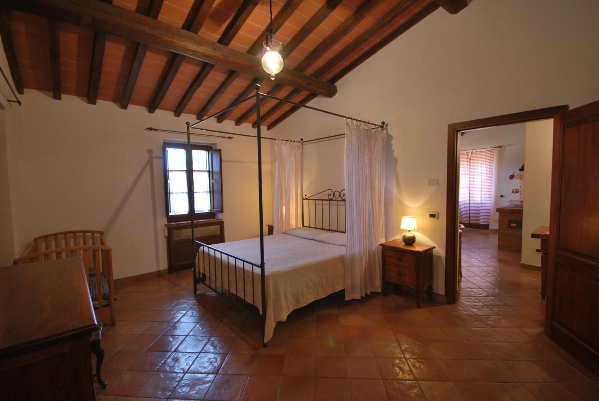 Agriturismo Ragoncino Лаятико Стая снимка