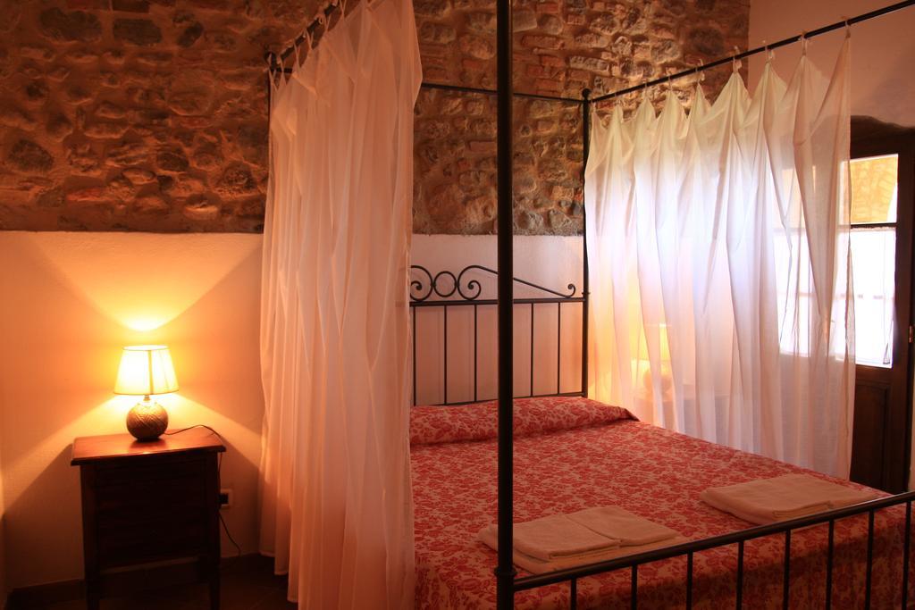 Agriturismo Ragoncino Лаятико Стая снимка