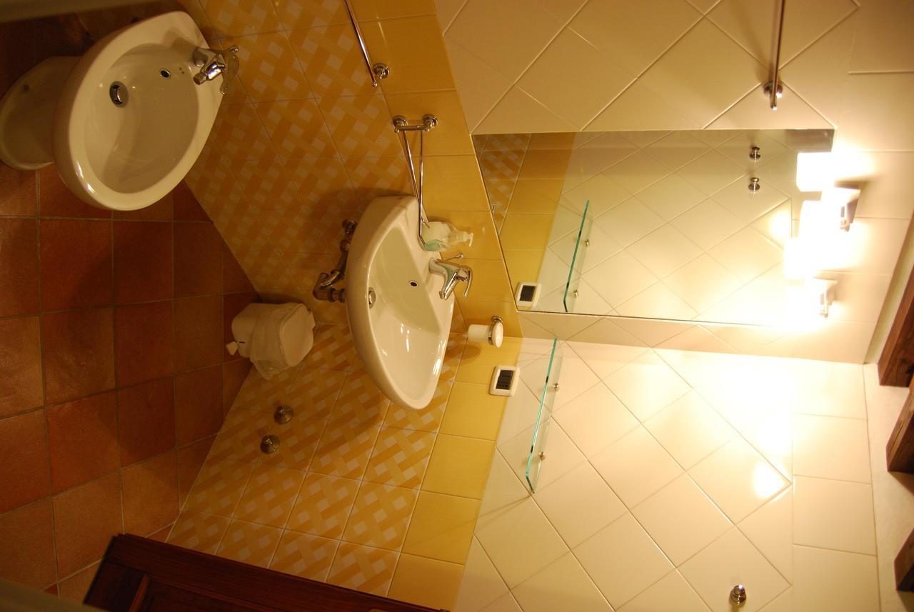 Agriturismo Ragoncino Лаятико Стая снимка